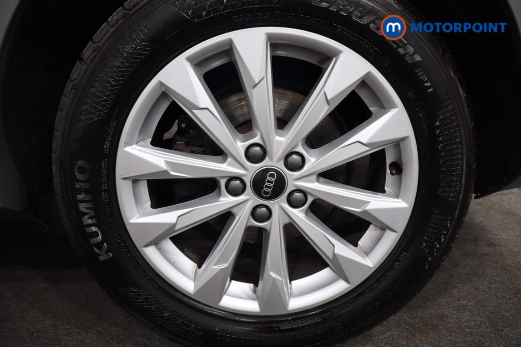 Audi Q3 Sport Automatic Petrol SUV - Stock Number (1570045) - 12th supplementary image