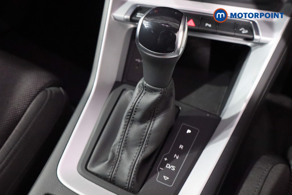 Audi Q3 Sport Automatic Petrol SUV - Stock Number (1570045) - 14th supplementary image