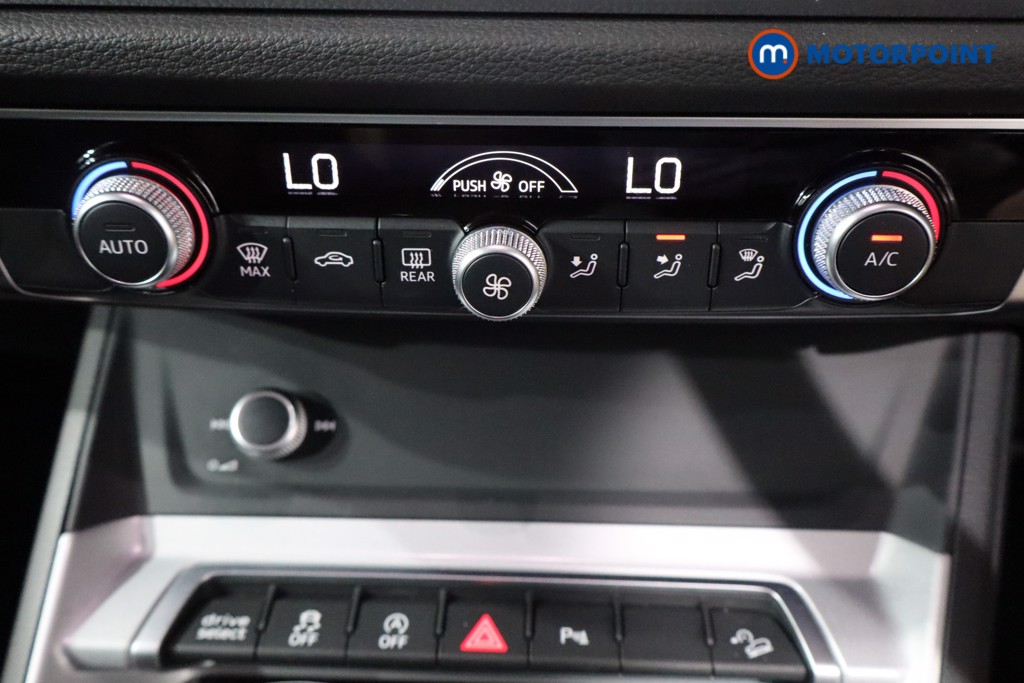 Audi Q3 Sport Automatic Petrol SUV - Stock Number (1570045) - 17th supplementary image