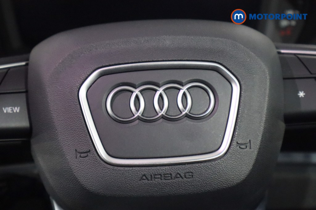 Audi Q3 Sport Automatic Petrol SUV - Stock Number (1570045) - 19th supplementary image