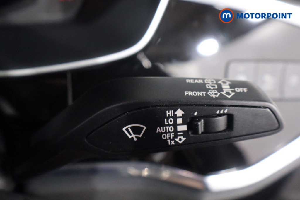Audi Q3 Sport Automatic Petrol SUV - Stock Number (1570045) - 20th supplementary image