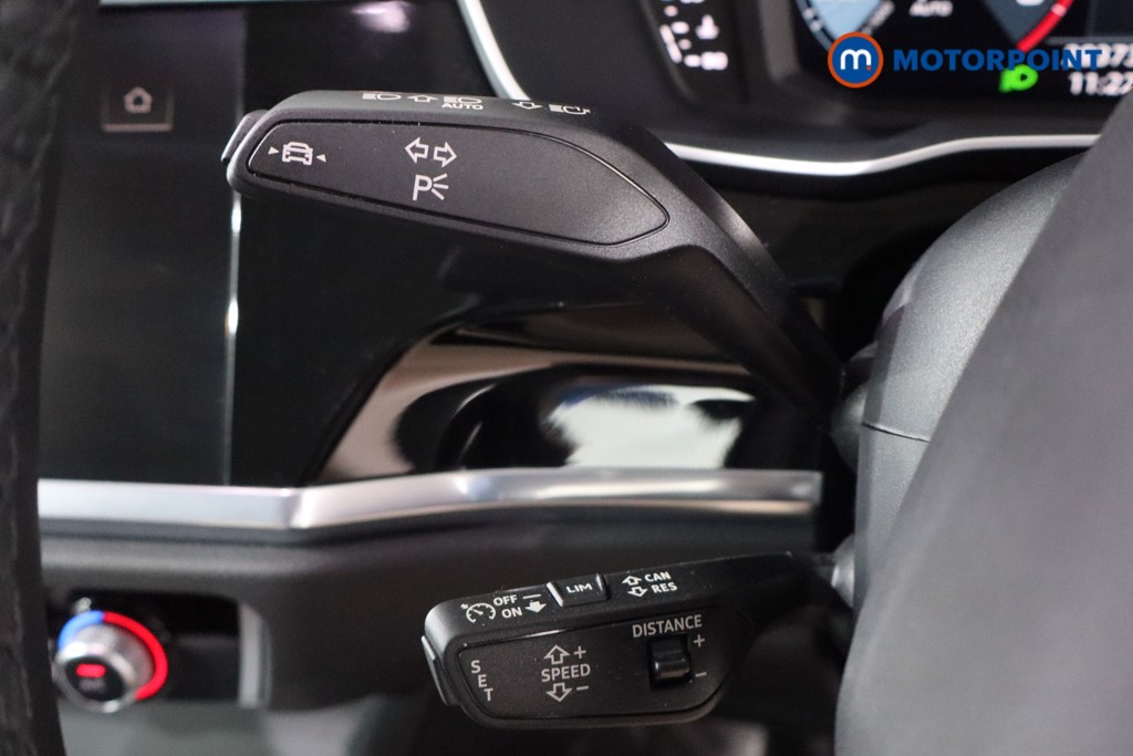 Audi Q3 Sport Automatic Petrol SUV - Stock Number (1570045) - 21st supplementary image