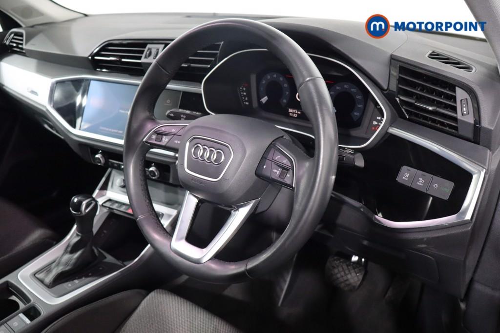 Audi Q3 Sport Automatic Petrol SUV - Stock Number (1570045) - 24th supplementary image