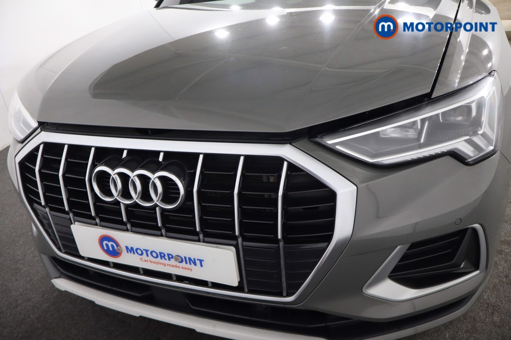 Audi Q3 Sport Automatic Petrol SUV - Stock Number (1570045) - 28th supplementary image