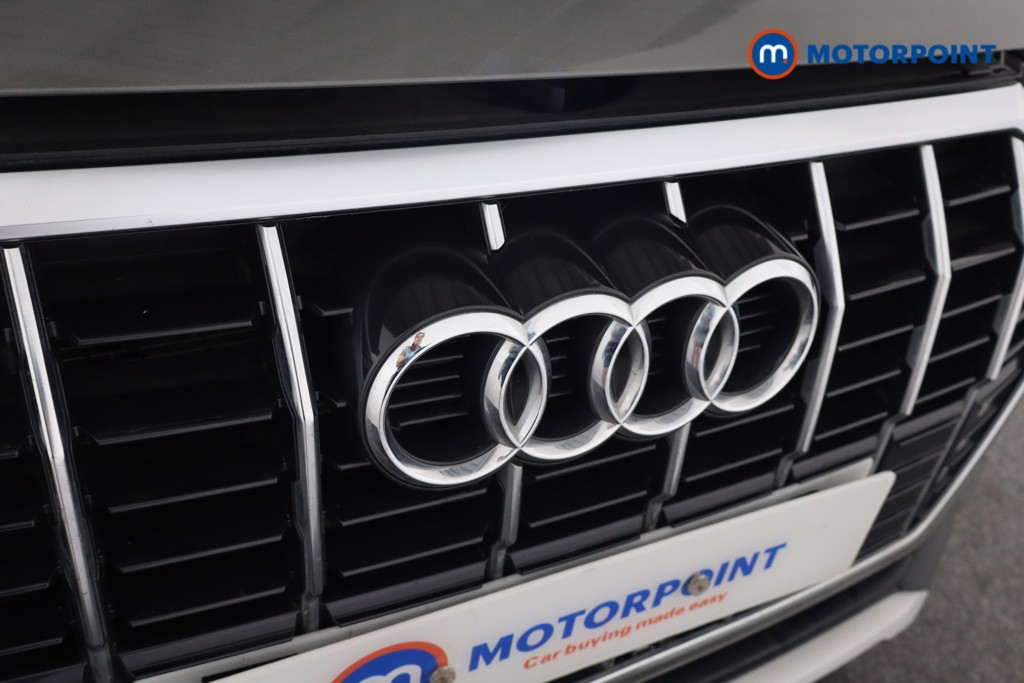 Audi Q3 Sport Automatic Petrol SUV - Stock Number (1570045) - 29th supplementary image