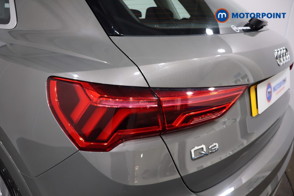 Audi Q3 Sport Automatic Petrol SUV - Stock Number (1570045) - 32nd supplementary image