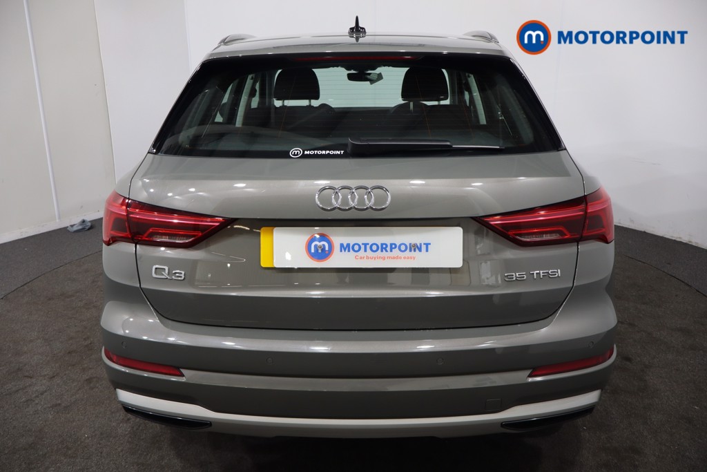 Audi Q3 Sport Automatic Petrol SUV - Stock Number (1570045) - 35th supplementary image
