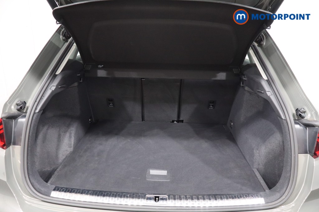 Audi Q3 Sport Automatic Petrol SUV - Stock Number (1570045) - 36th supplementary image