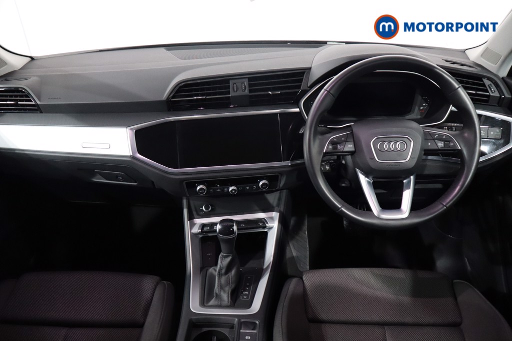 Audi Q3 Sport Automatic Petrol SUV - Stock Number (1570045) - 1st supplementary image