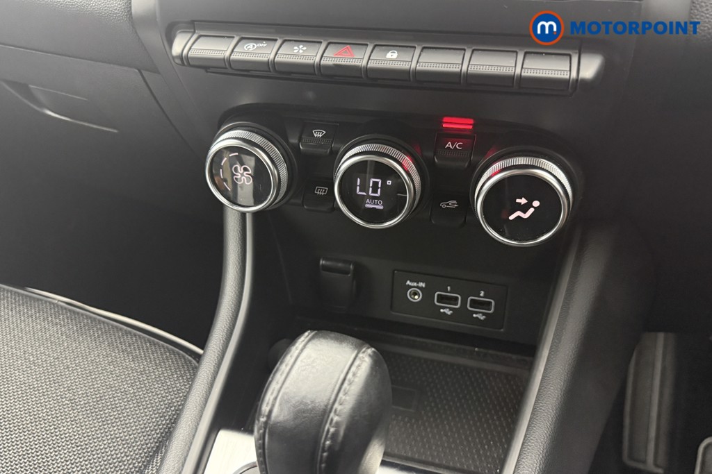 Renault Captur S Edition Automatic Petrol SUV - Stock Number (1570064) - 4th supplementary image