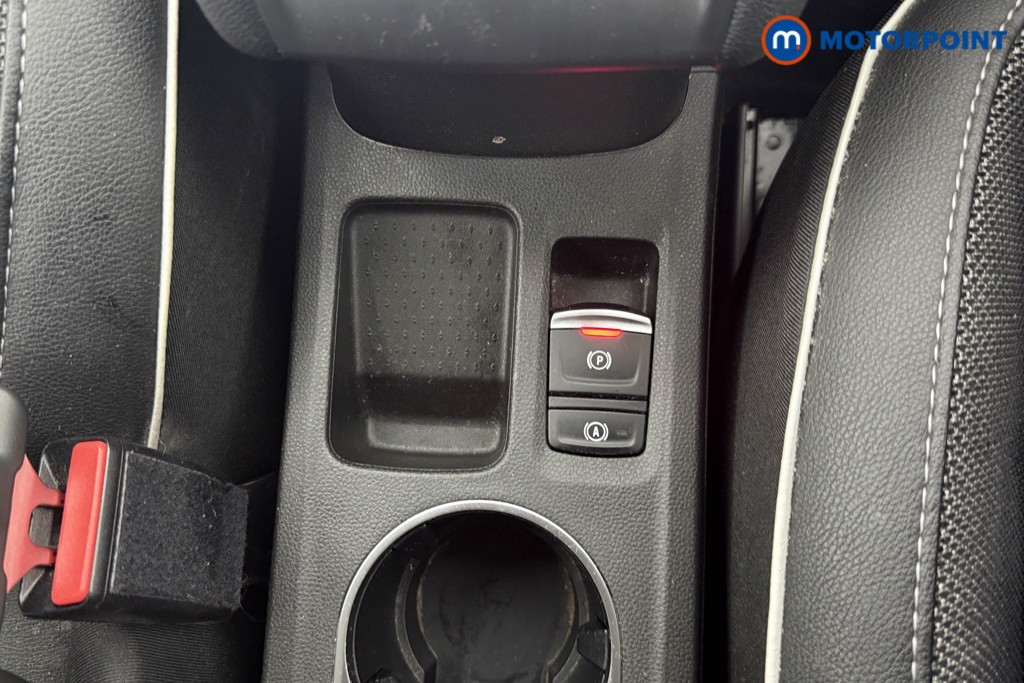 Renault Captur S Edition Automatic Petrol SUV - Stock Number (1570064) - 6th supplementary image