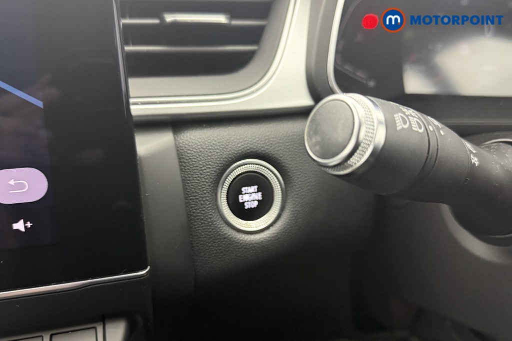 Renault Captur S Edition Automatic Petrol SUV - Stock Number (1570064) - 7th supplementary image