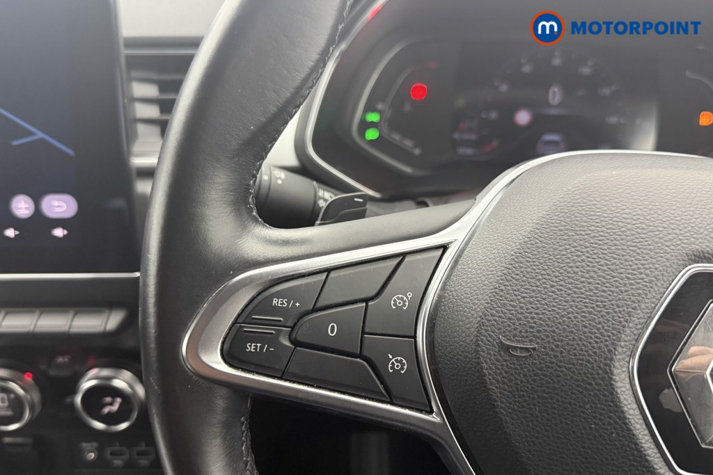 Renault Captur S Edition Automatic Petrol SUV - Stock Number (1570064) - 8th supplementary image