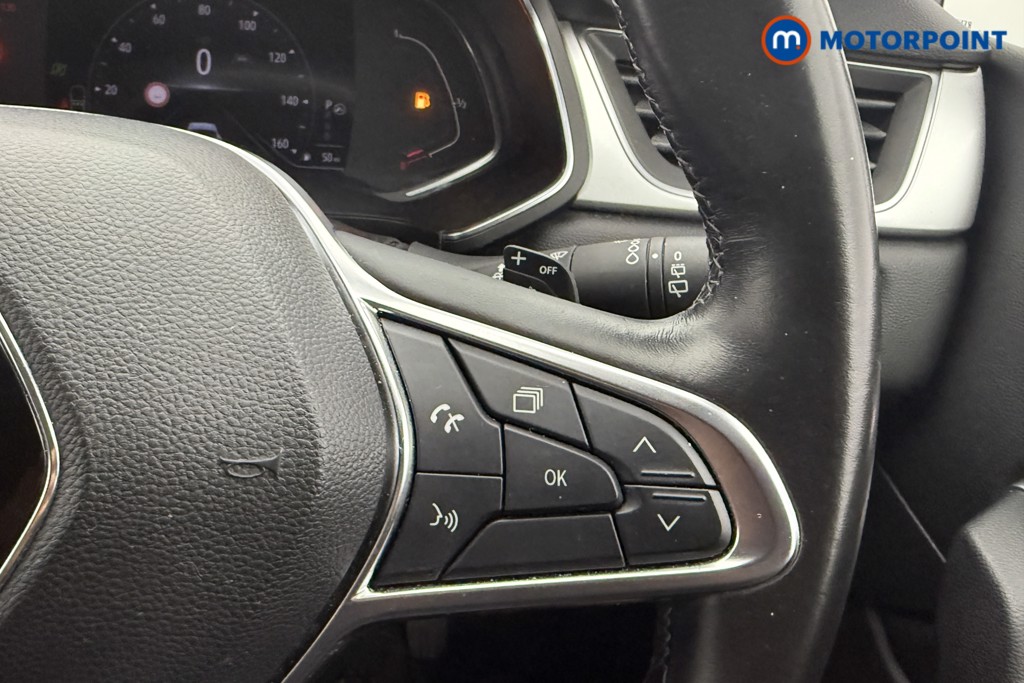 Renault Captur S Edition Automatic Petrol SUV - Stock Number (1570064) - 9th supplementary image