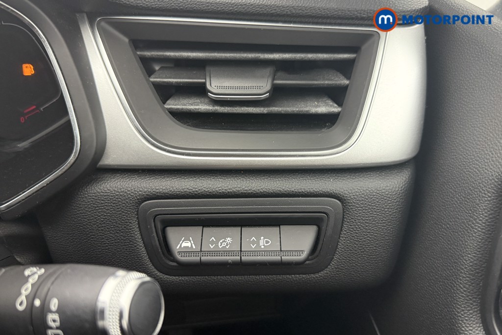 Renault Captur S Edition Automatic Petrol SUV - Stock Number (1570064) - 10th supplementary image