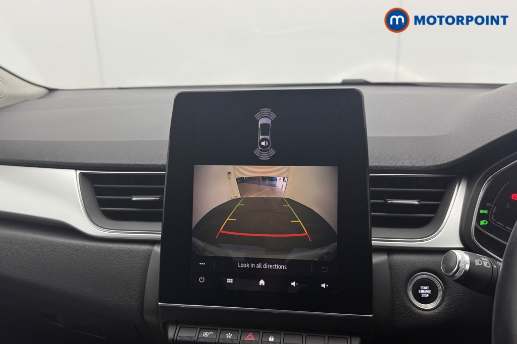 Renault Captur S Edition Automatic Petrol SUV - Stock Number (1570064) - 14th supplementary image