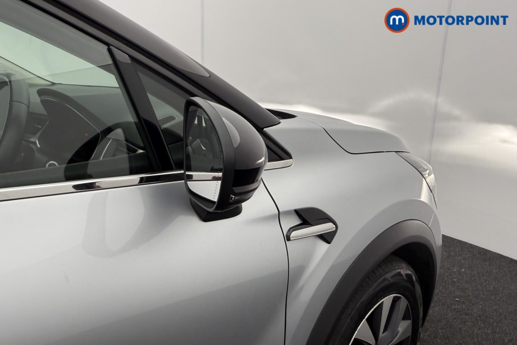 Renault Captur S Edition Automatic Petrol SUV - Stock Number (1570064) - 15th supplementary image