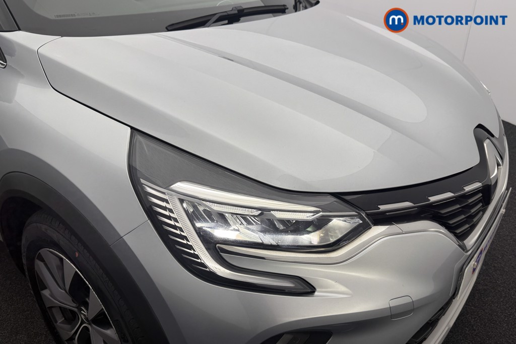 Renault Captur S Edition Automatic Petrol SUV - Stock Number (1570064) - 16th supplementary image
