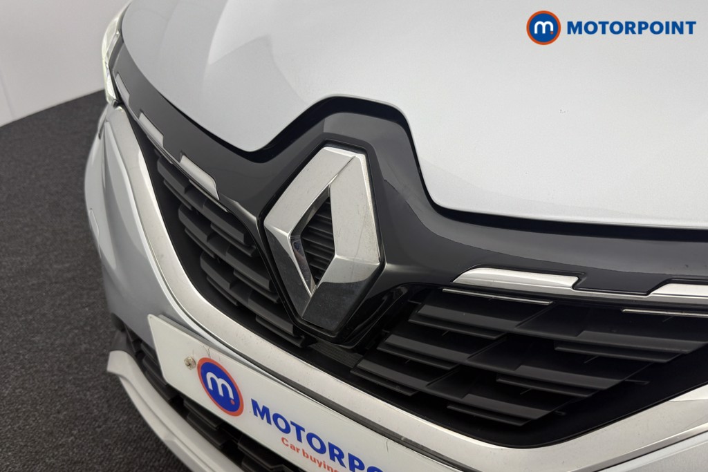 Renault Captur S Edition Automatic Petrol SUV - Stock Number (1570064) - 18th supplementary image