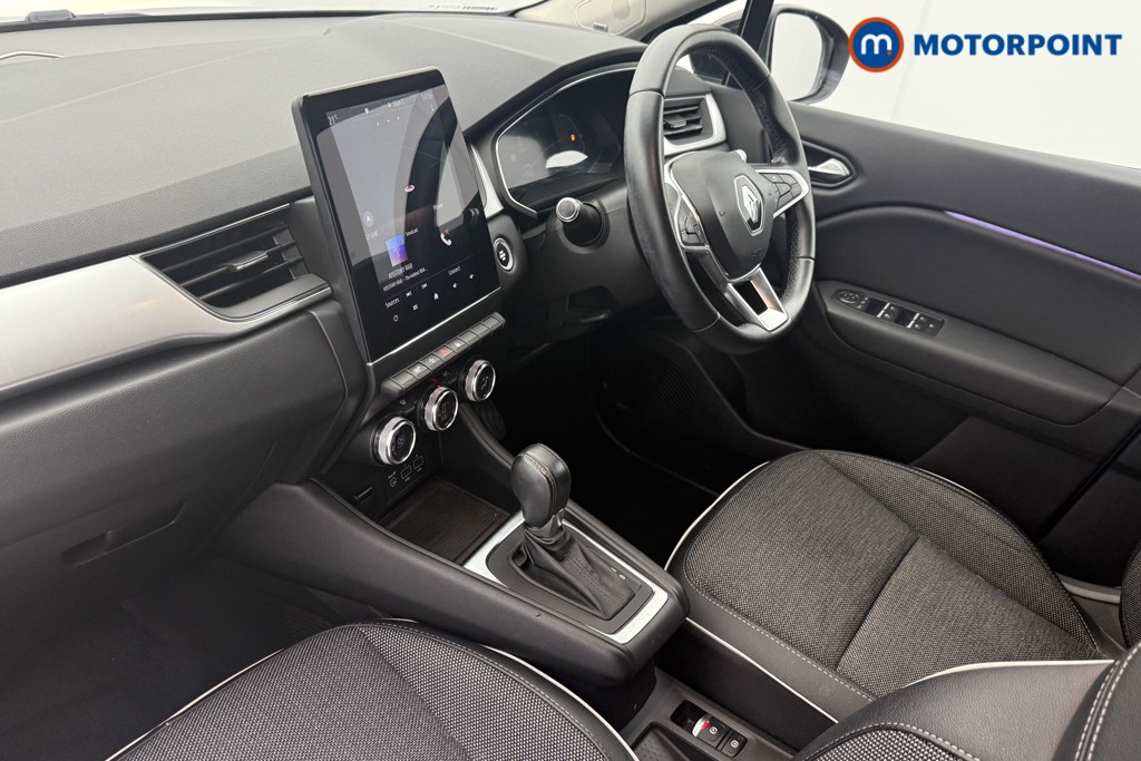 Renault Captur S Edition Automatic Petrol SUV - Stock Number (1570064) - 19th supplementary image