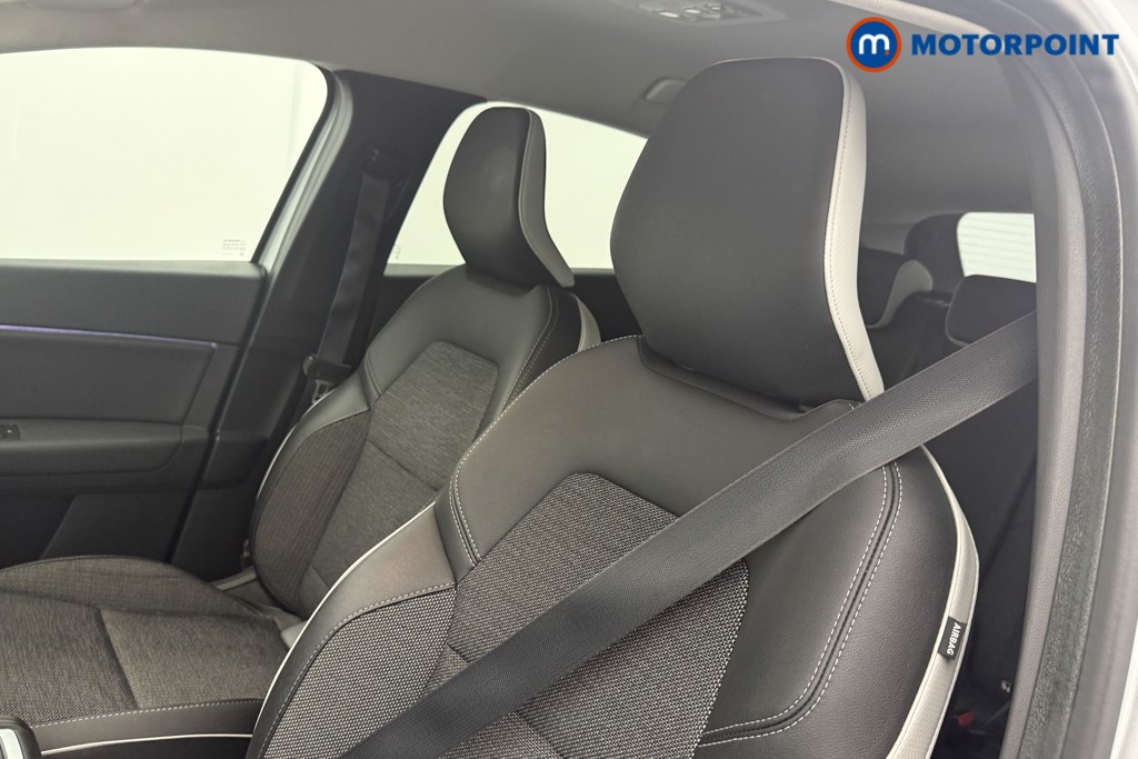 Renault Captur S Edition Automatic Petrol SUV - Stock Number (1570064) - 20th supplementary image