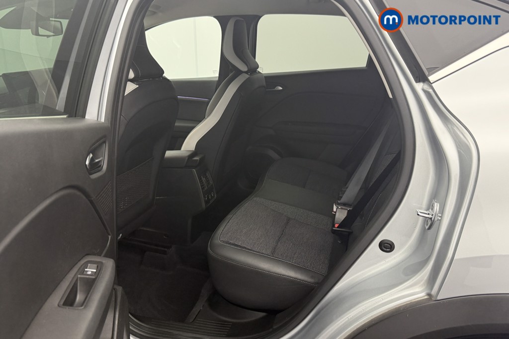 Renault Captur S Edition Automatic Petrol SUV - Stock Number (1570064) - 21st supplementary image
