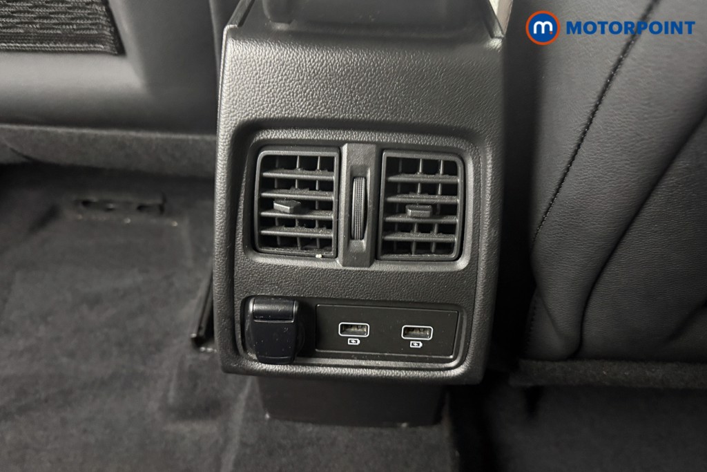 Renault Captur S Edition Automatic Petrol SUV - Stock Number (1570064) - 22nd supplementary image