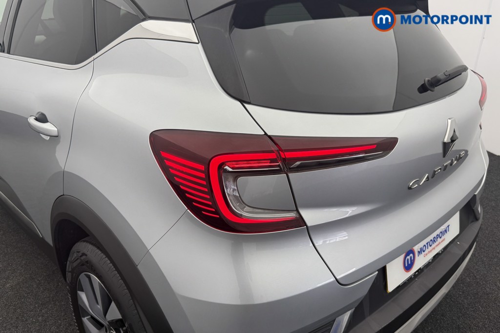Renault Captur S Edition Automatic Petrol SUV - Stock Number (1570064) - 23rd supplementary image