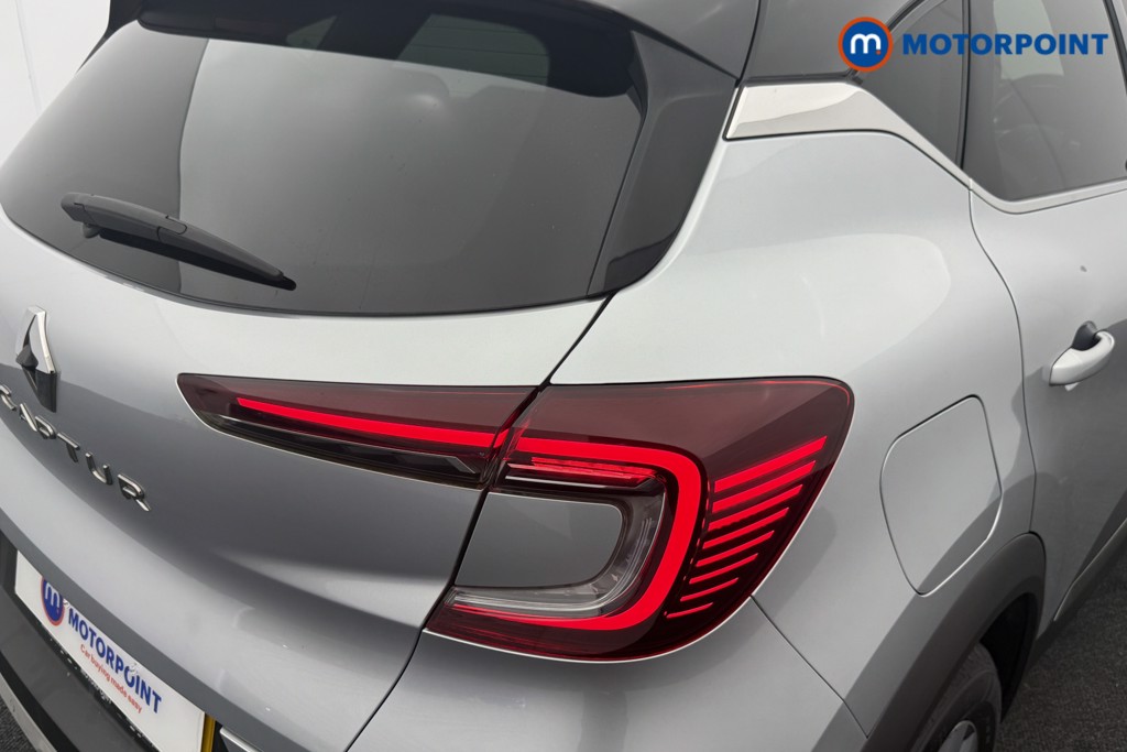 Renault Captur S Edition Automatic Petrol SUV - Stock Number (1570064) - 24th supplementary image