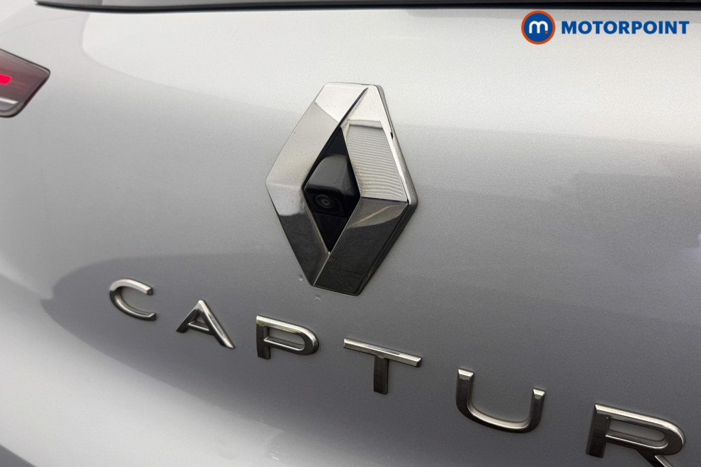 Renault Captur S Edition Automatic Petrol SUV - Stock Number (1570064) - 26th supplementary image