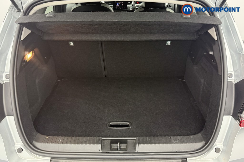 Renault Captur S Edition Automatic Petrol SUV - Stock Number (1570064) - 27th supplementary image