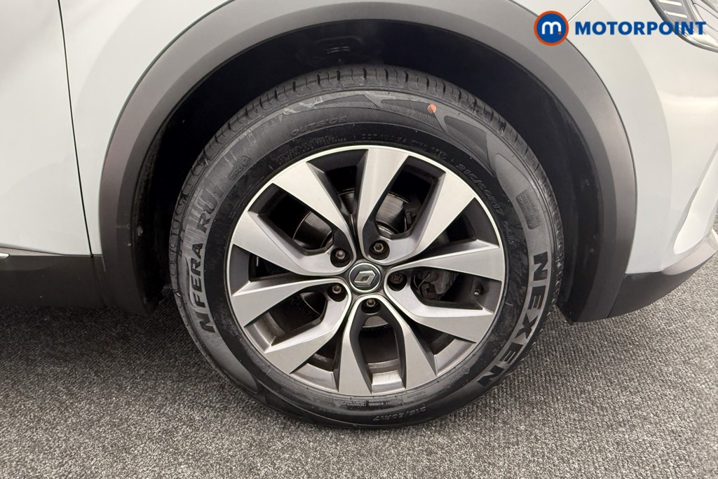 Renault Captur S Edition Automatic Petrol SUV - Stock Number (1570064) - 29th supplementary image