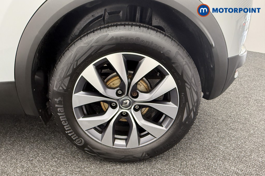 Renault Captur S Edition Automatic Petrol SUV - Stock Number (1570064) - 31st supplementary image