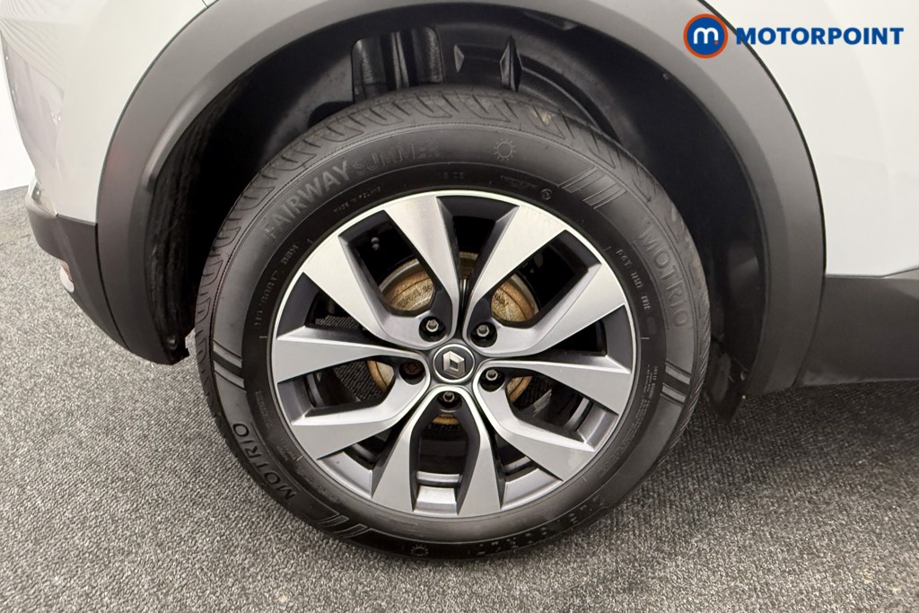 Renault Captur S Edition Automatic Petrol SUV - Stock Number (1570064) - 32nd supplementary image