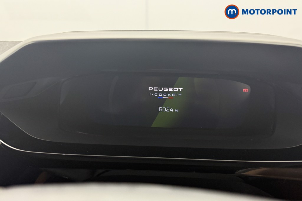 Peugeot 408 GT Automatic Petrol Hatchback - Stock Number (1570165) - 3rd supplementary image