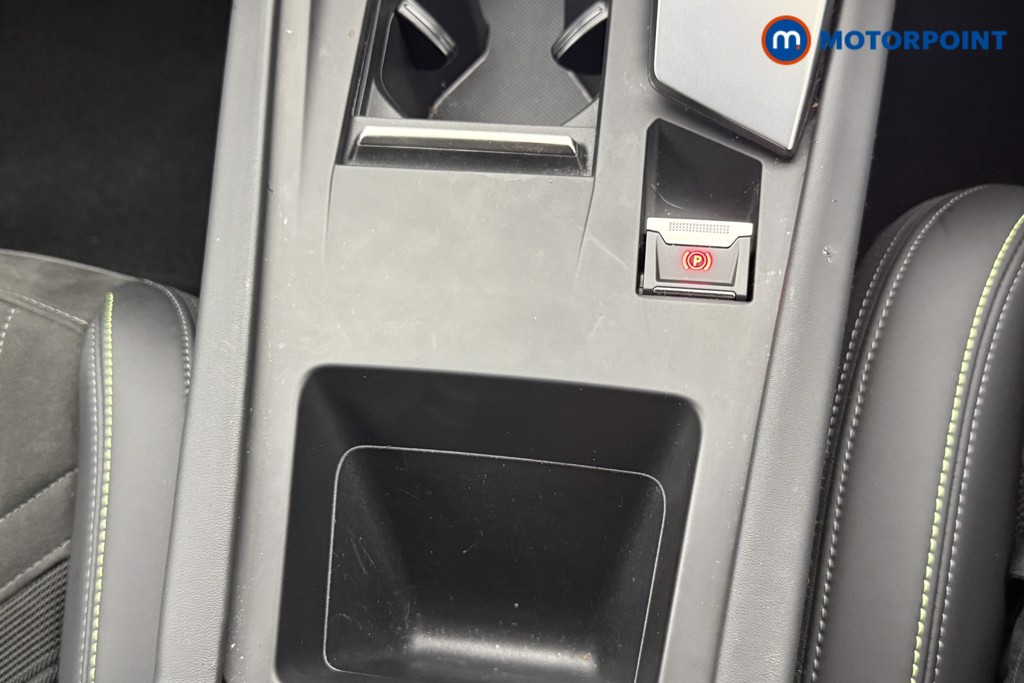 Peugeot 408 GT Automatic Petrol Hatchback - Stock Number (1570165) - 5th supplementary image