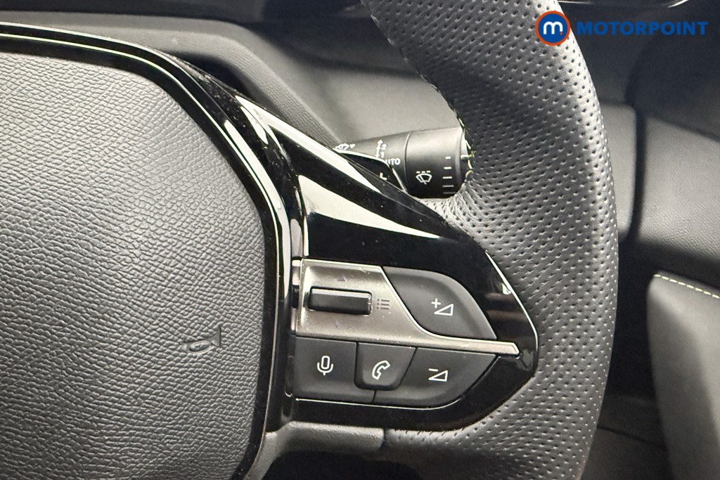 Peugeot 408 GT Automatic Petrol Hatchback - Stock Number (1570165) - 11th supplementary image