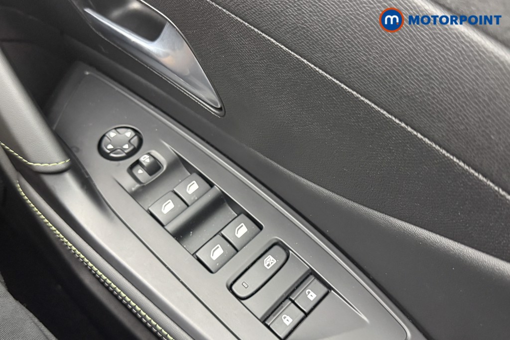 Peugeot 408 GT Automatic Petrol Hatchback - Stock Number (1570165) - 12th supplementary image