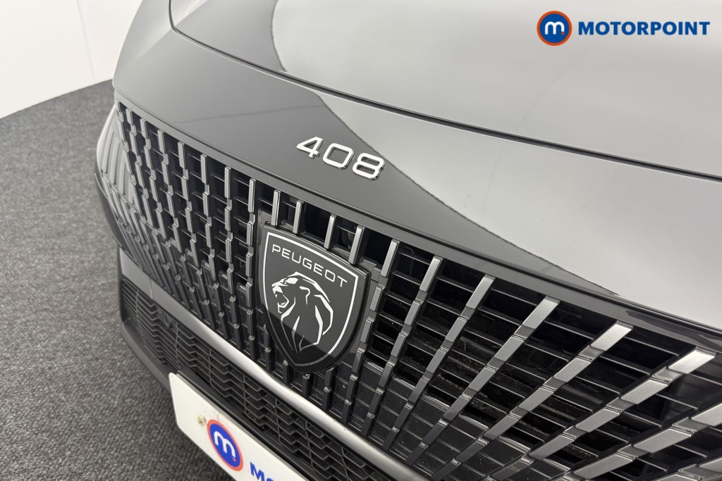 Peugeot 408 GT Automatic Petrol Hatchback - Stock Number (1570165) - 17th supplementary image