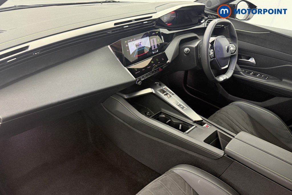 Peugeot 408 GT Automatic Petrol Hatchback - Stock Number (1570165) - 18th supplementary image