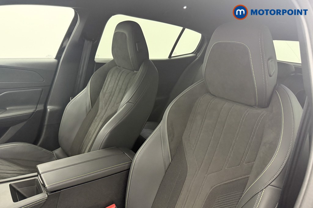 Peugeot 408 GT Automatic Petrol Hatchback - Stock Number (1570165) - 19th supplementary image