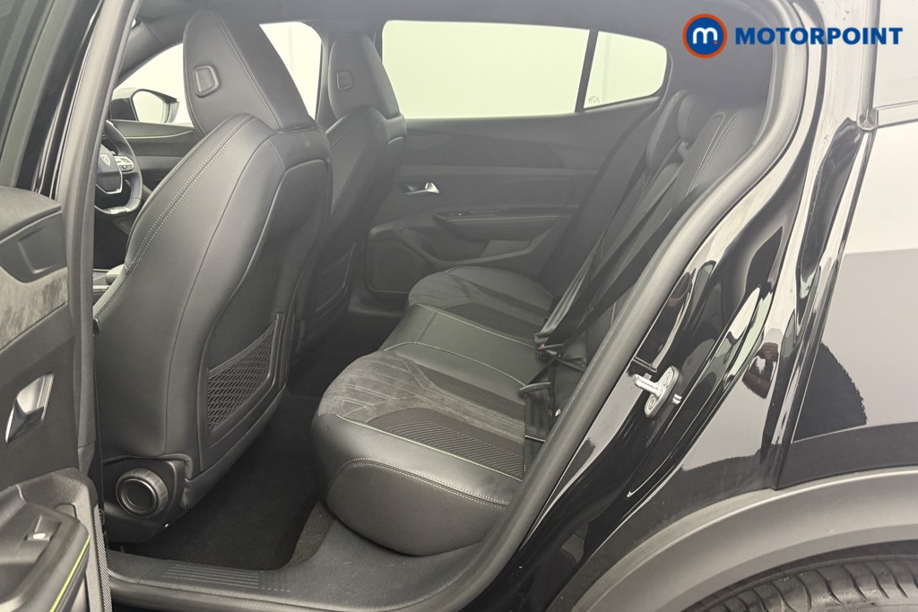 Peugeot 408 GT Automatic Petrol Hatchback - Stock Number (1570165) - 20th supplementary image
