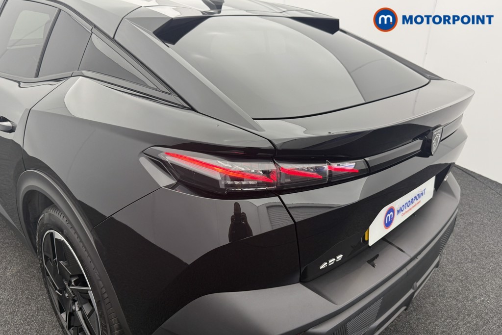 Peugeot 408 GT Automatic Petrol Hatchback - Stock Number (1570165) - 21st supplementary image