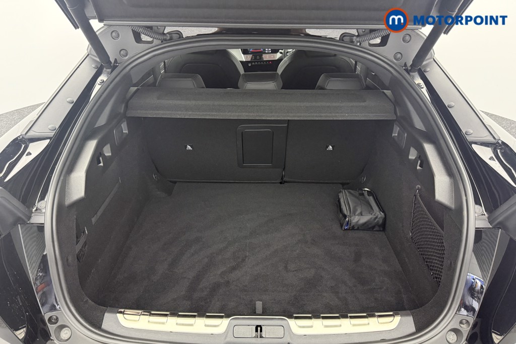 Peugeot 408 GT Automatic Petrol Hatchback - Stock Number (1570165) - 24th supplementary image