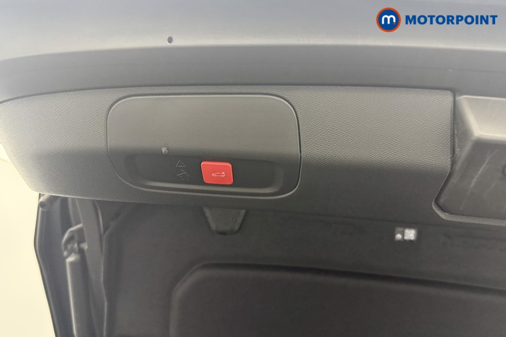Peugeot 408 GT Automatic Petrol Hatchback - Stock Number (1570165) - 25th supplementary image