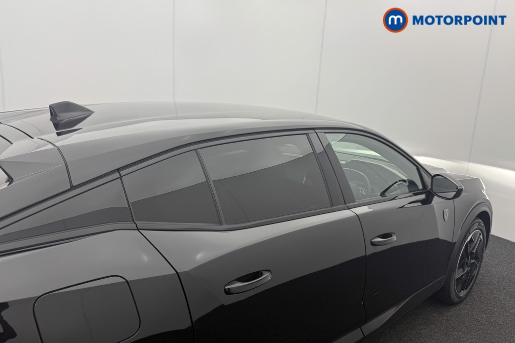 Peugeot 408 GT Automatic Petrol Hatchback - Stock Number (1570165) - 26th supplementary image