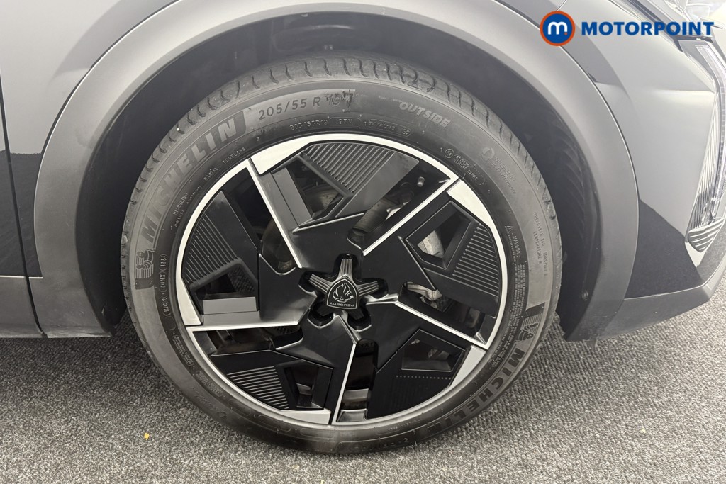 Peugeot 408 GT Automatic Petrol Hatchback - Stock Number (1570165) - 27th supplementary image