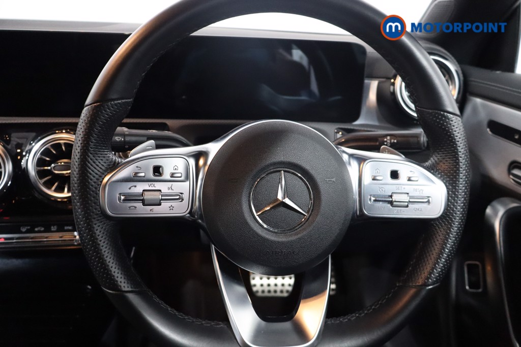 Mercedes-Benz CLA Amg Line Automatic Diesel Coupe - Stock Number (1570237) - 6th supplementary image