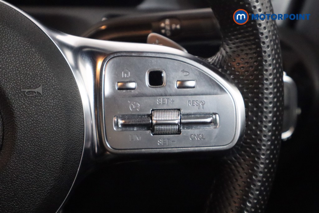 Mercedes-Benz CLA Amg Line Automatic Diesel Coupe - Stock Number (1570237) - 8th supplementary image