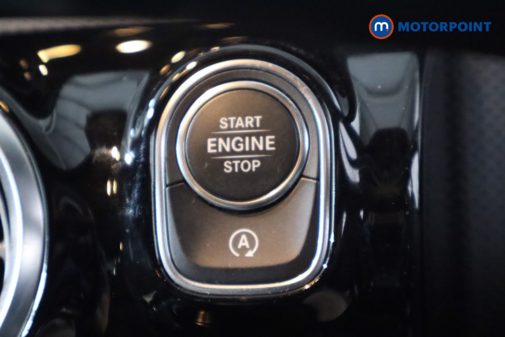Mercedes-Benz CLA Amg Line Automatic Diesel Coupe - Stock Number (1570237) - 13th supplementary image
